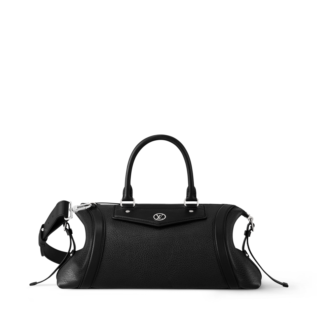 LV Biker MM Bag - Luxury Black | LOUIS VUITTON